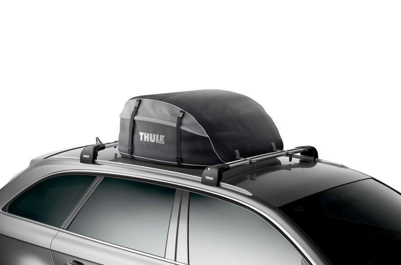 Interstate - Black / Gray 2