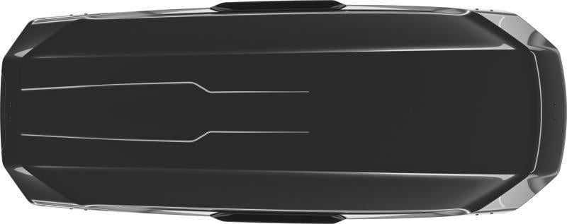 Motion XXL Low - Black 8