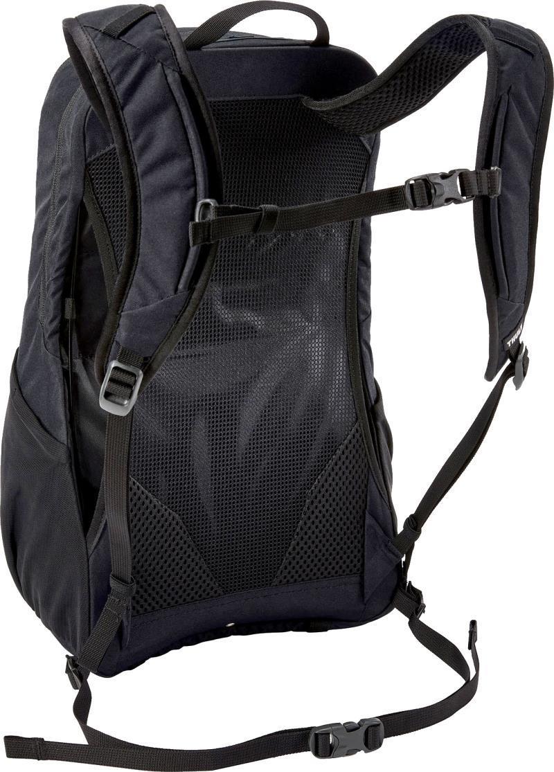 Nanum Backpack 18L - Black 3
