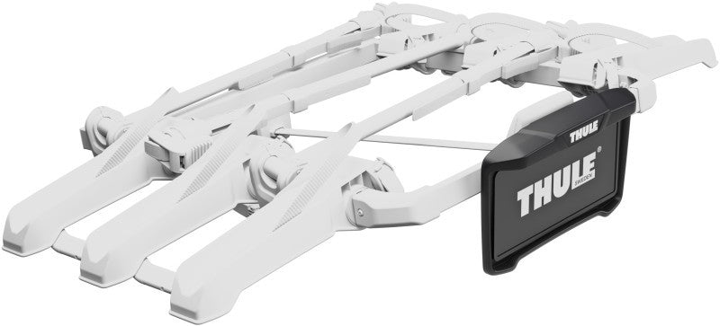 Outpace License Plate Holder - black 1