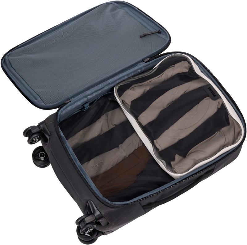 Packing Cube - Medium - white 1
