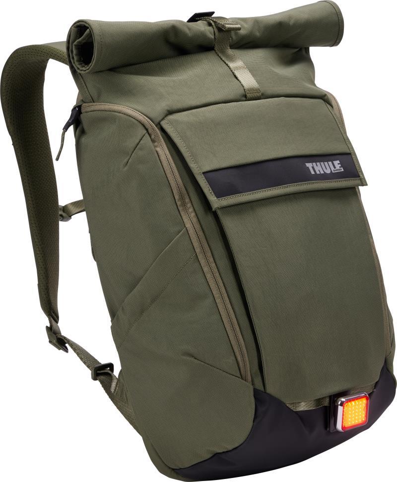 Paramount Backpack 24L - Green 13