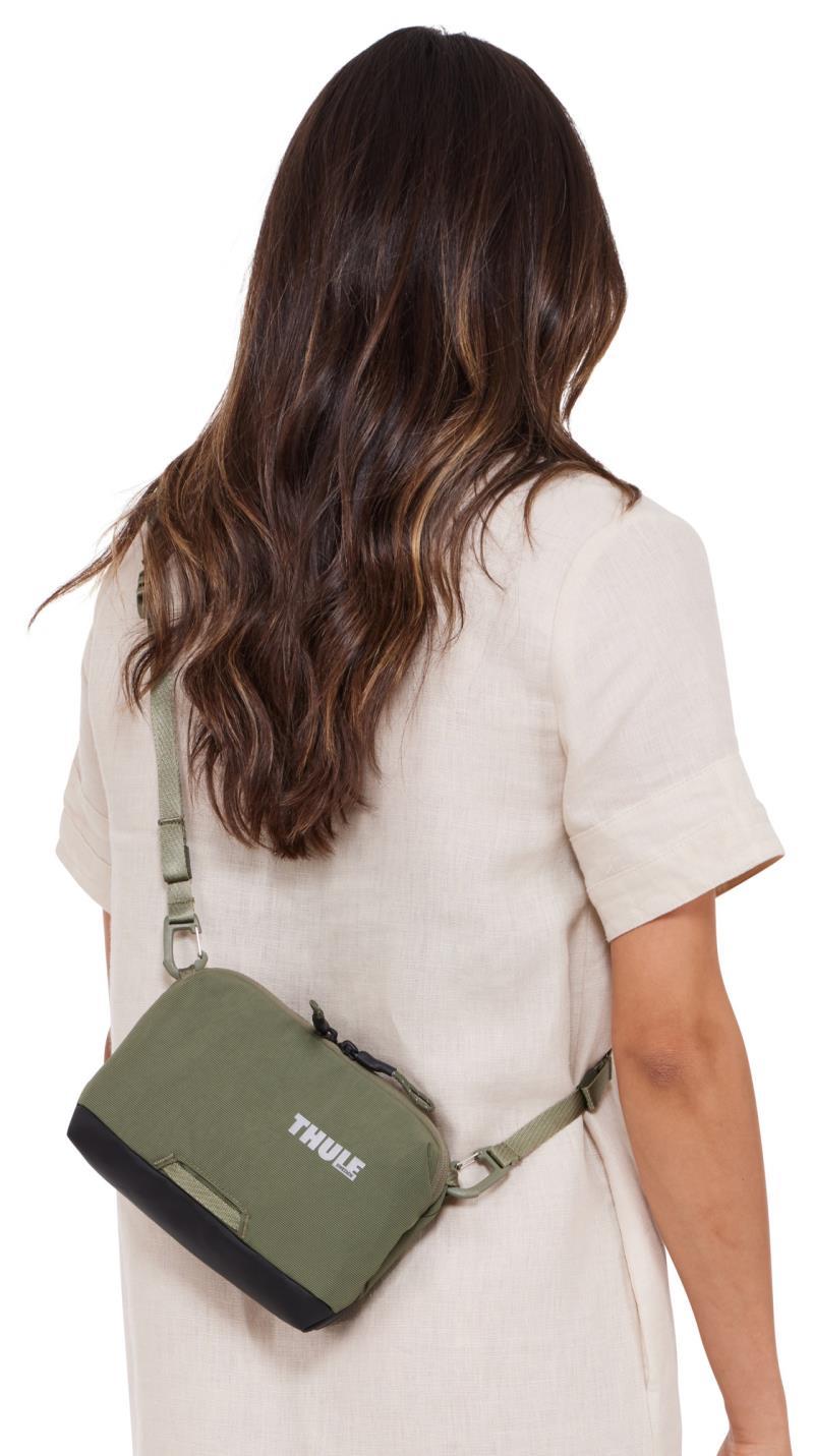 Paramount Crossbody 2L - Green 7