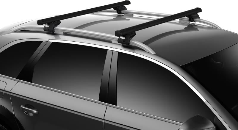 Probar Evo 200cm - 2 Pack - Black 2