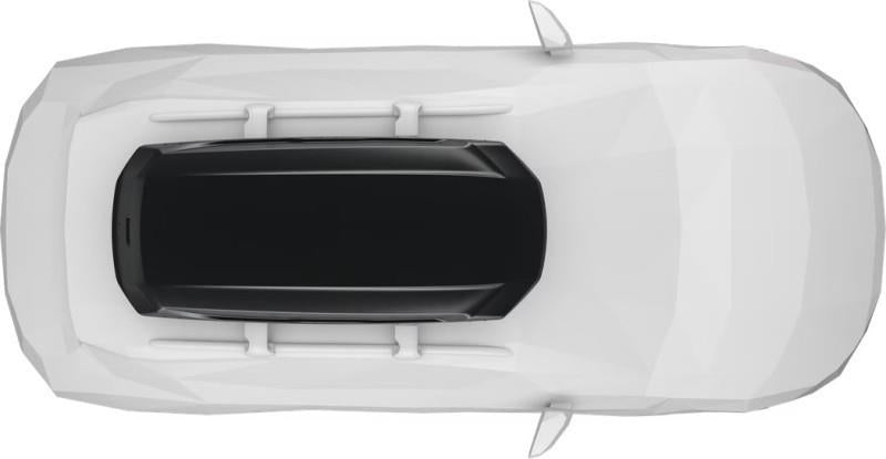 Pulse 2 L - black 1