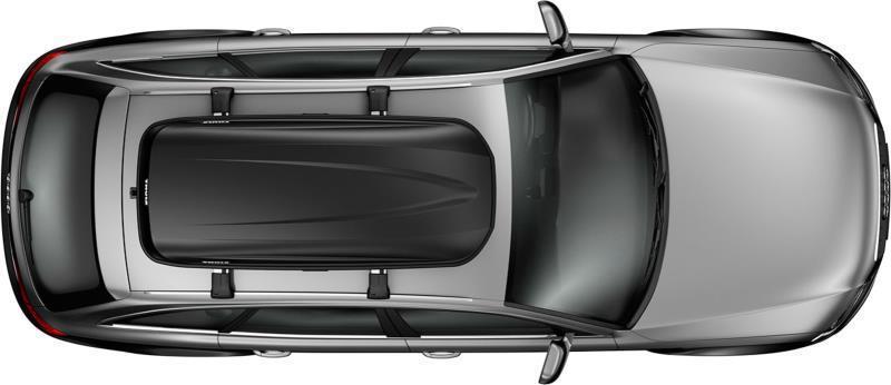 Pulse L - Black 4