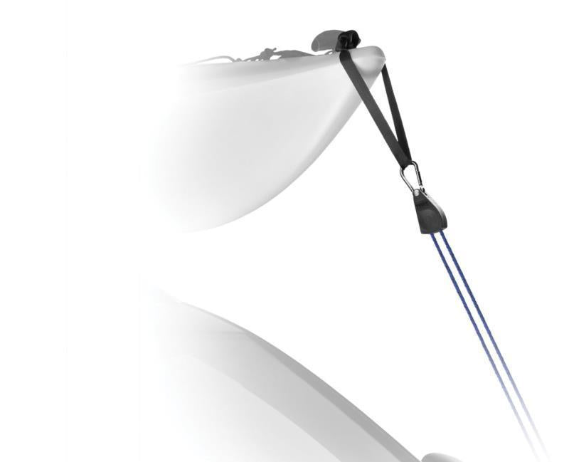Quickdraw - Black / Silver 2