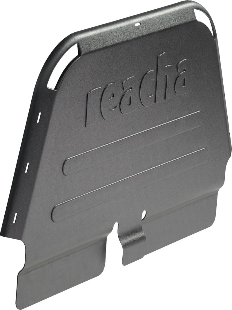Reacha Bow Cover - not applicable 1