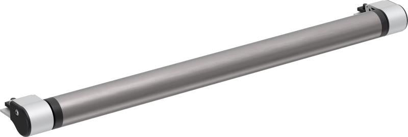 Roller XT L - Silver 1