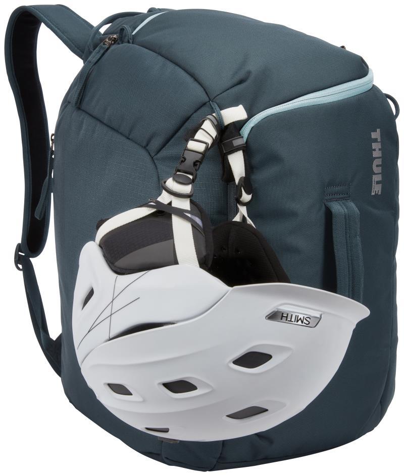 RoundTrip Boot Backpack 45L - dark slate 1