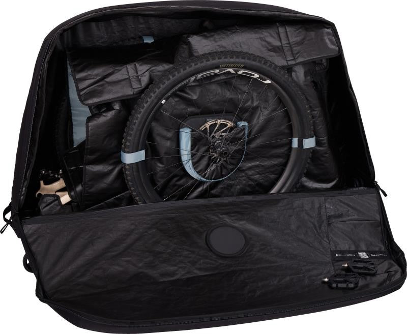 RoundTrip MTB Case - black 1