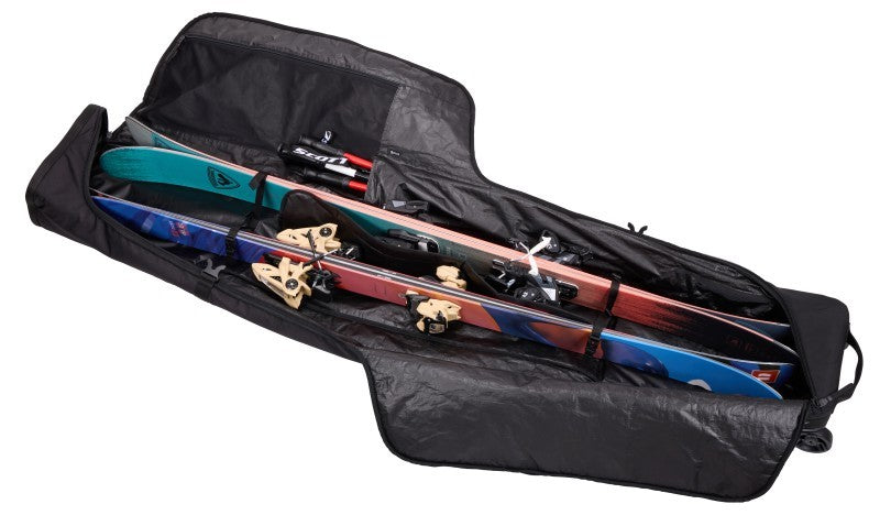 RoundTrip Ski Bag - 192cm - black 1