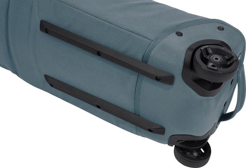 RoundTrip Ski Roller - 192cm - Dark Slate 3