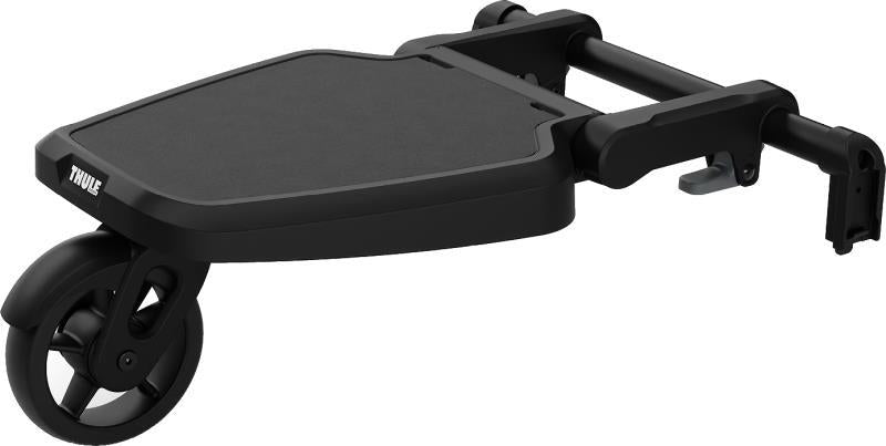 Spring Rider Board Adapt - Black 3