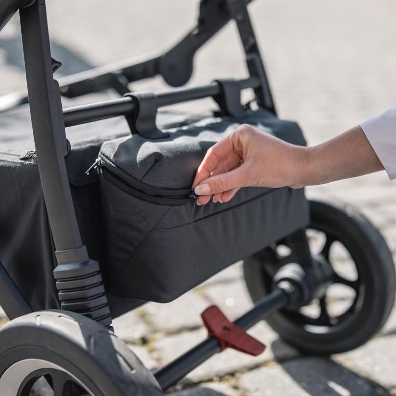 Stroller Organizer - black 1