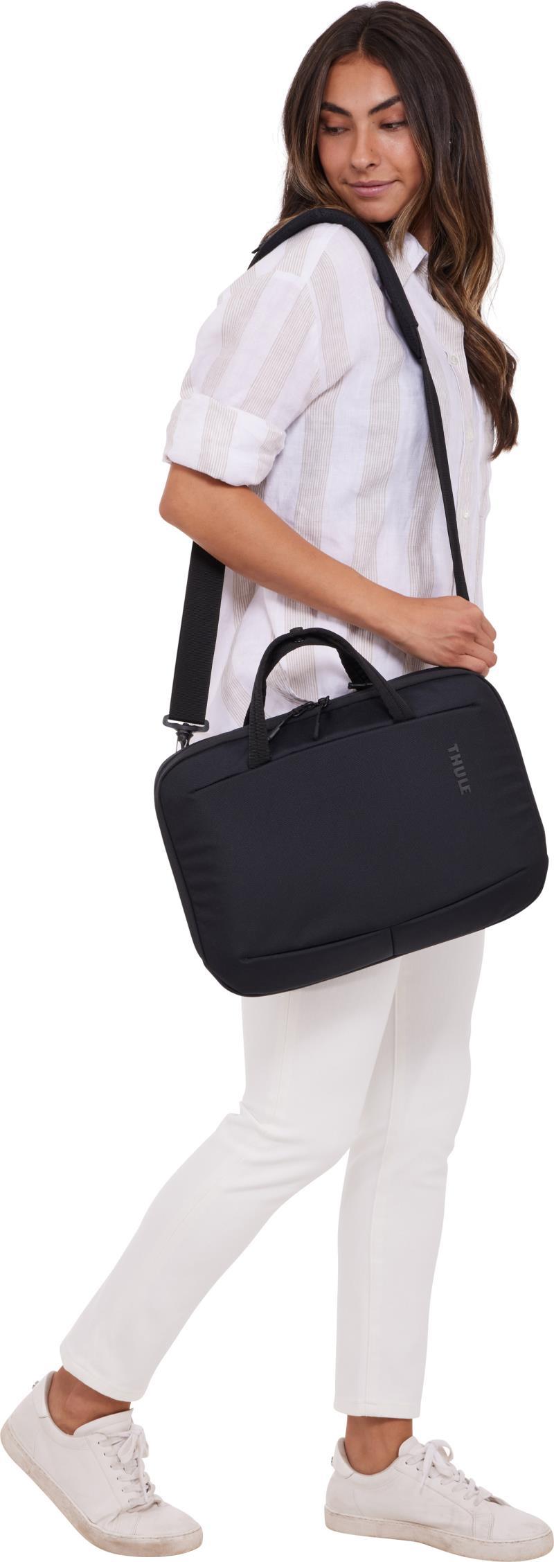 Subterra 2 Attache 14" - Black 6