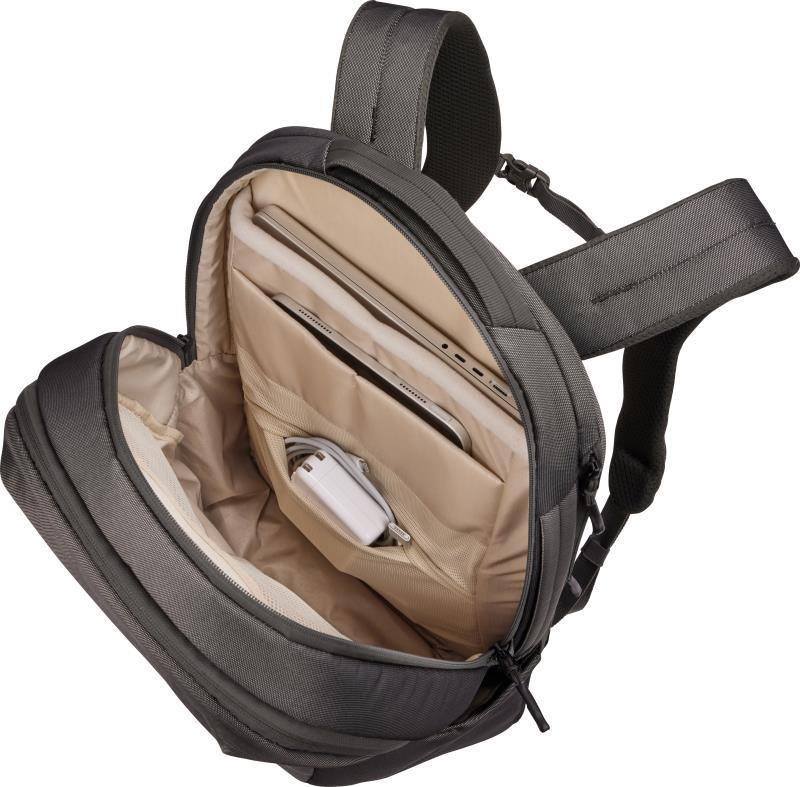 Subterra 2 Backpack 27L - Vetiver Gray 6