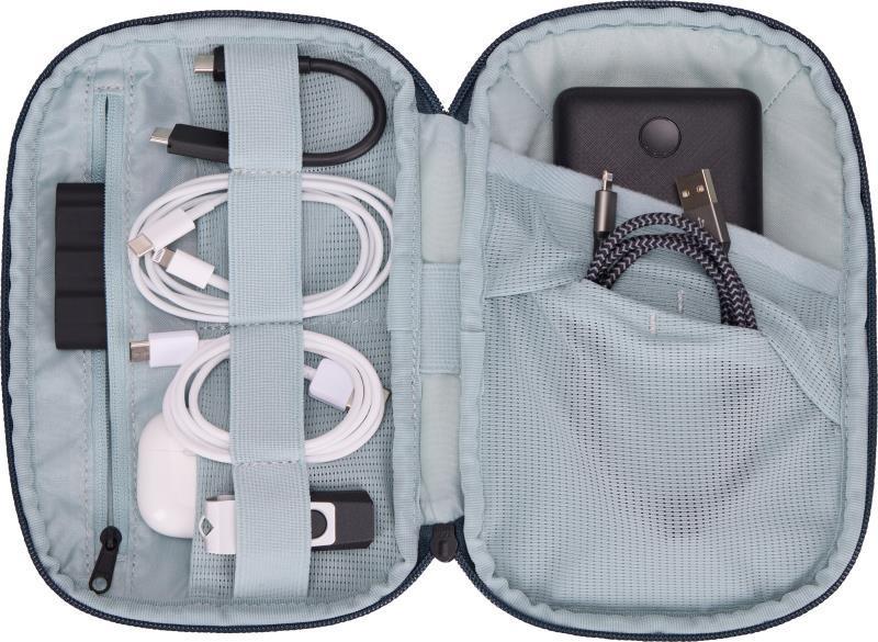 Subterra 2 PowerShuttle Med - Dark Slate 5
