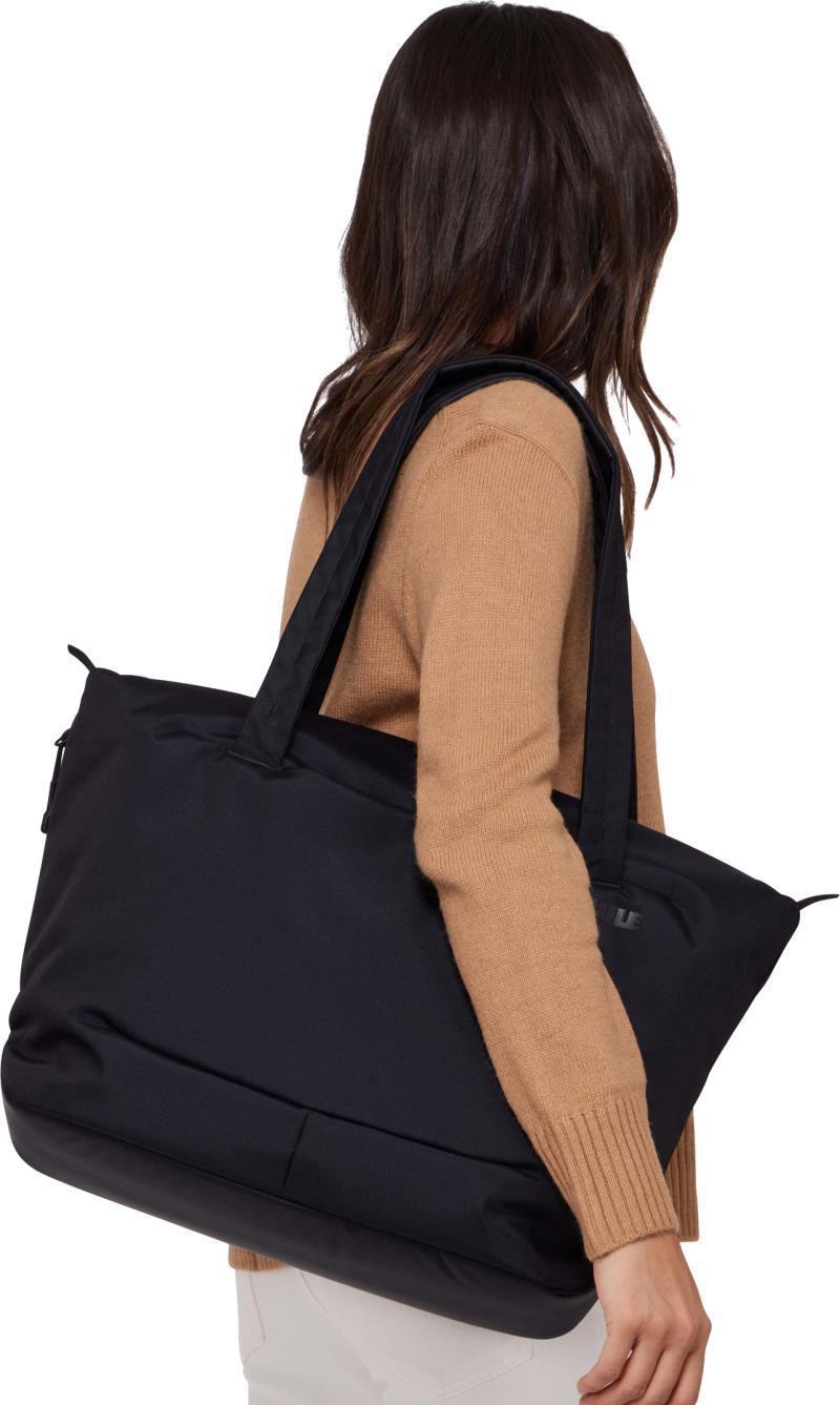 Subterra 2 Tote - Black 5