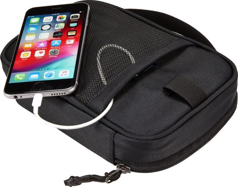 Subterra PowerShuttle - Black 5