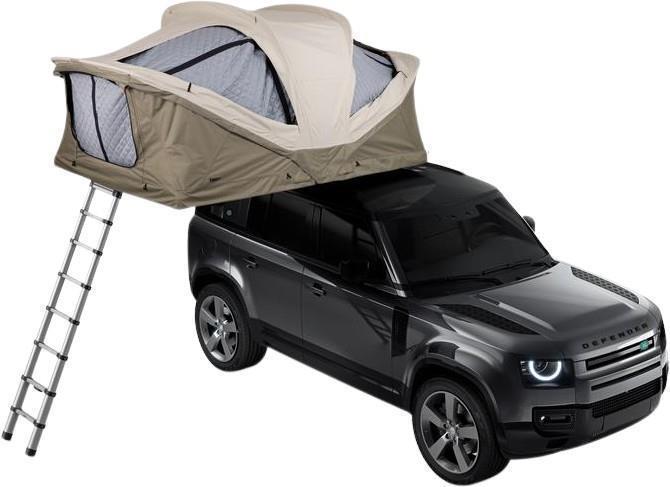 Tepui Approach Insulator - Large - not applicable 1