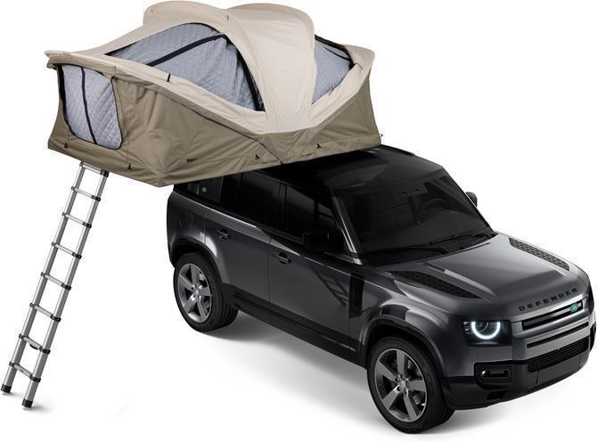 Tepui Approach Insulator - Small - not applicable 1