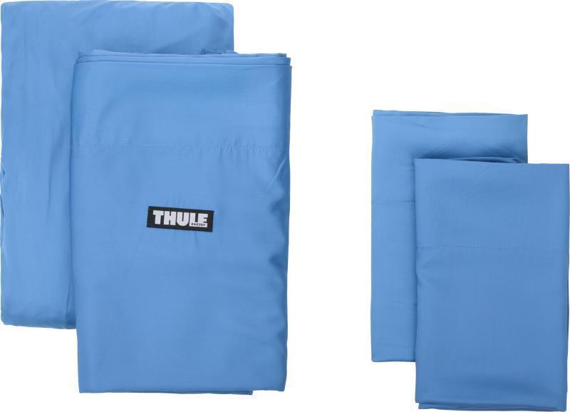 Tepui Fitted Sheets for 2-Person Tents - blue 1