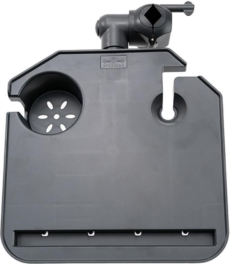 Tepui Tent Table - black 1