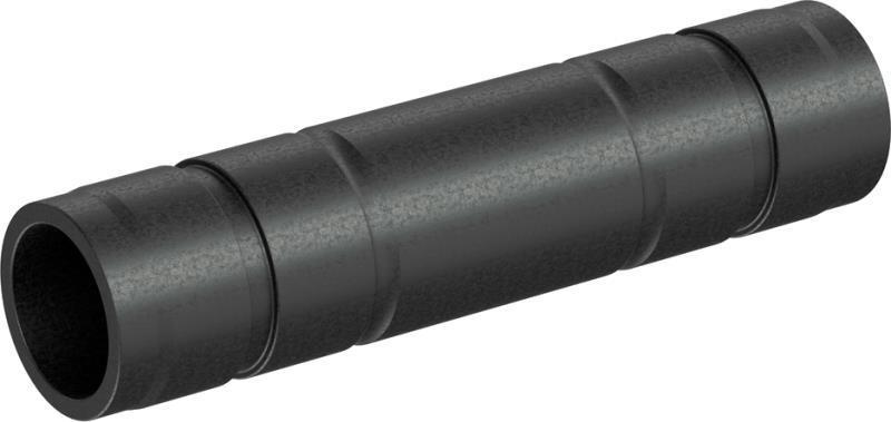 Thru-Axle Adapter 20mm x 110mm - Silver 1