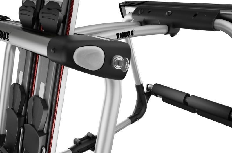 Tram - Black / Silver 4