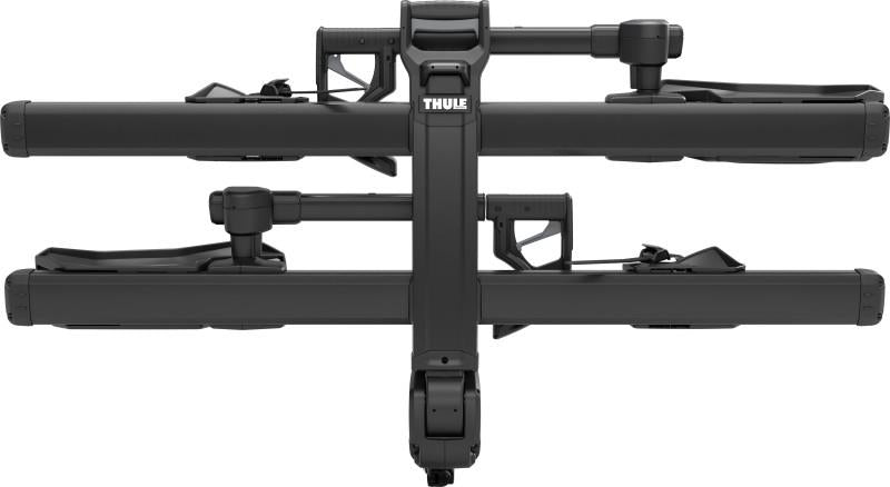 Verse 2 Bike 2" - black 1