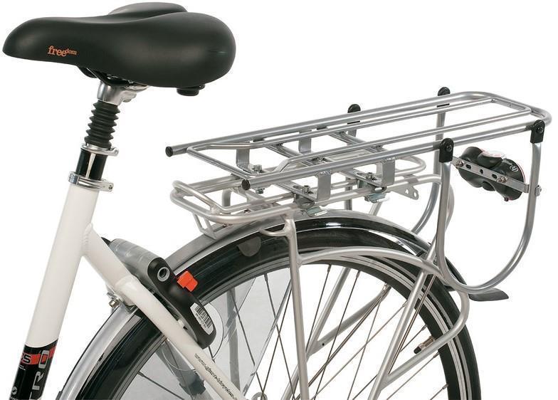 Yepp Maxi Easyfit Adapter XL - Silver 2