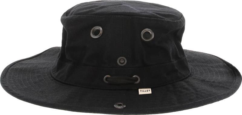 T3 Wanderer - Black 1