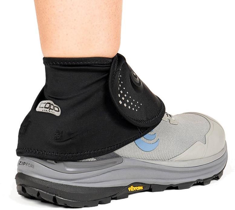 Performance Gaters - black / black 1