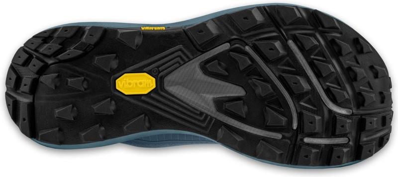 Terraventure 5 - Womens - slate / blue 1