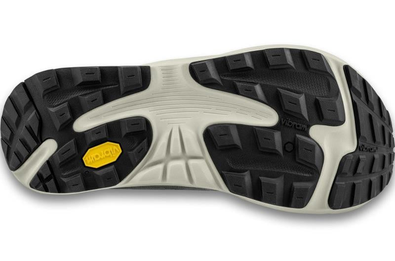 Ultraventure 4 - Mens - grey / grey 1