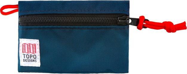 Accessory Bag - Micro - Navy / Navy 1
