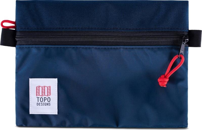 Accessory Canvas Bag - navy / navy 1