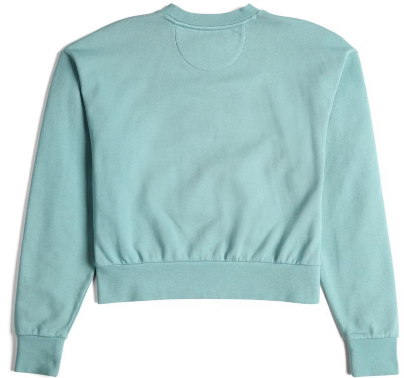 Dirt Crew - Womens - Sage 2