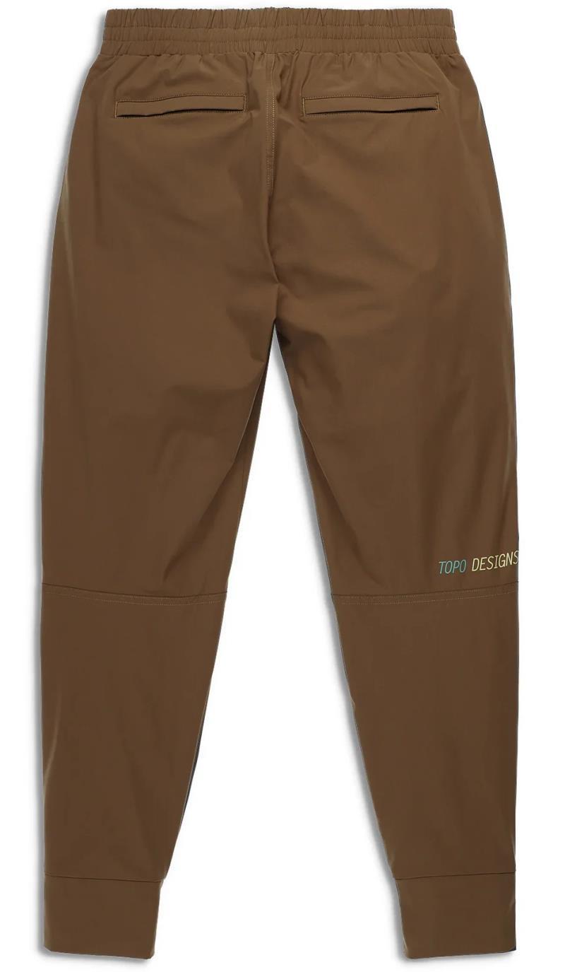 Global Joggers - Womens - Desert Palm 2