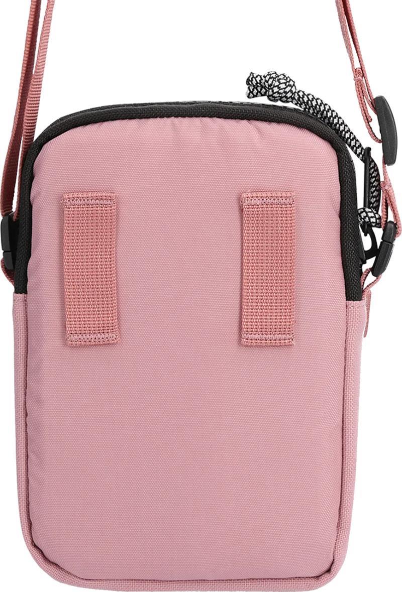 Mini Shoulder Bag - Rose 3