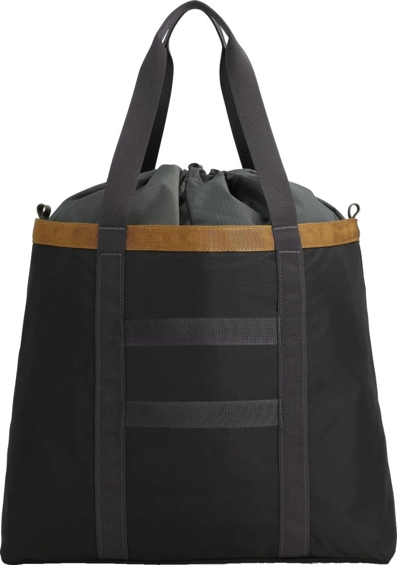 Mountain Utility Tote - black / neutral 1