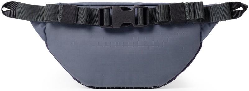 Mountain Waist Pack - nightshade / grid 1