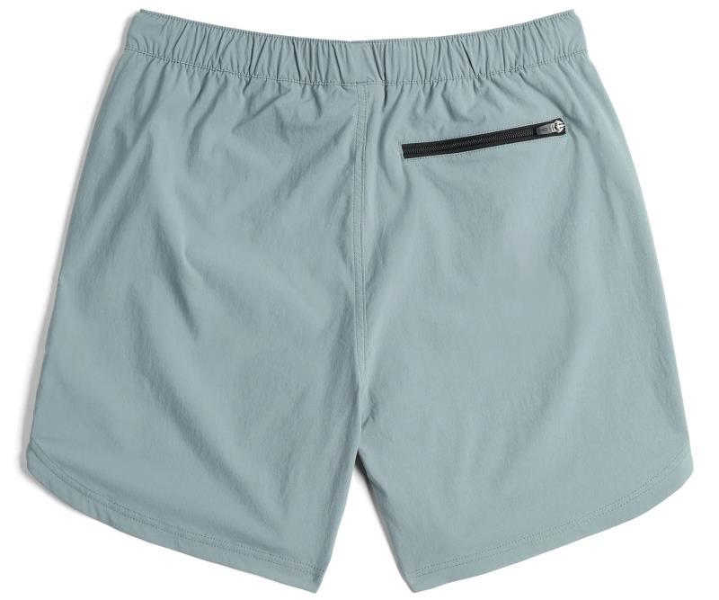 River Shorts - Mens - Slate Blue 2