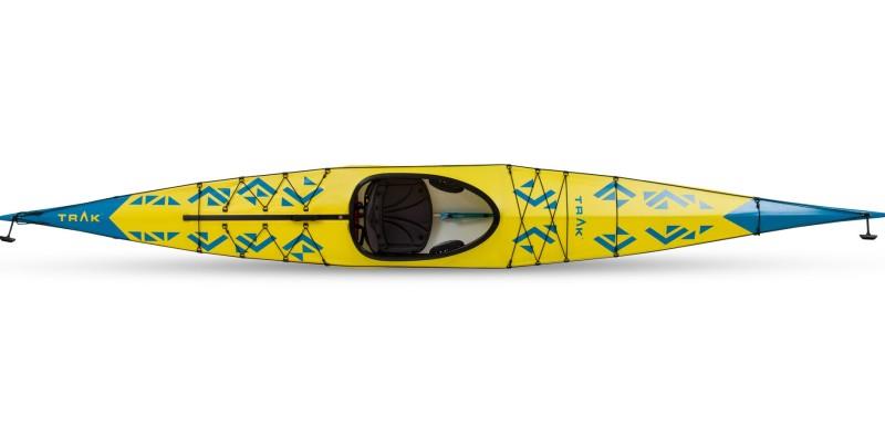 2.0 Kayaks (Special Edition) - tropical 1