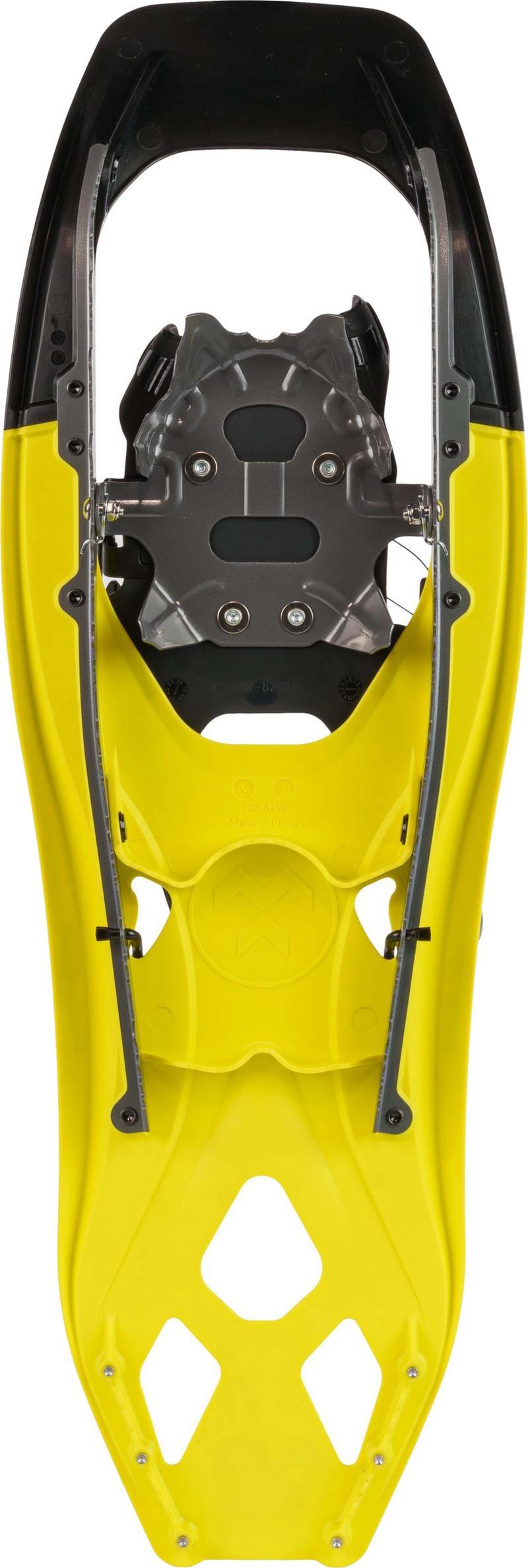 Flex VRT 25 - Yellow 2