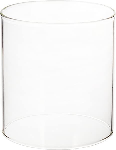 Replacement Glass Chimney - Candlelier Lantern - Not Applicable 1
