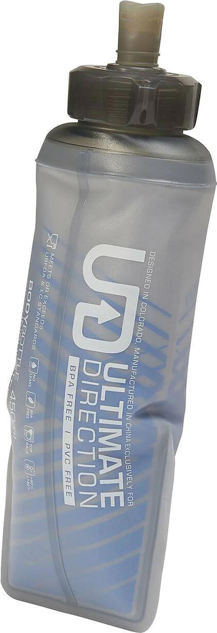 Body Bottle III - 500ml - Not Applicable 2