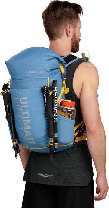 Fastpack 30L - Mens - fog 1