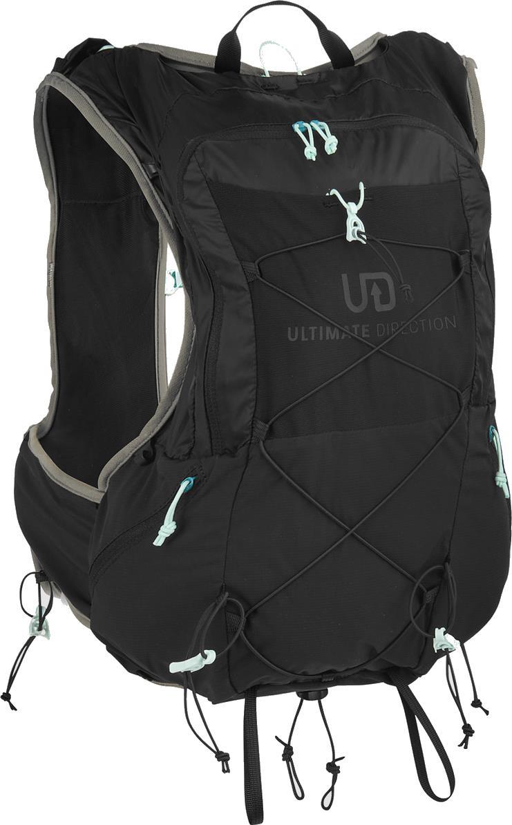 Mountain Vesta 6 - Womens - Onyx 2
